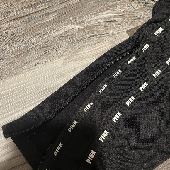 PINK vs track pants x small - Picture 2 of 3